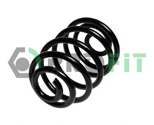 Suspension Spring (2010-0433)