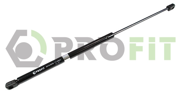 Gas Spring, boot/cargo area (2015-0236)