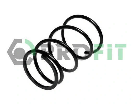 Suspension Spring (2010-0861)