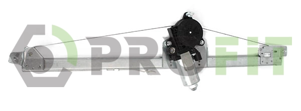 Window Regulator (2017-0043)