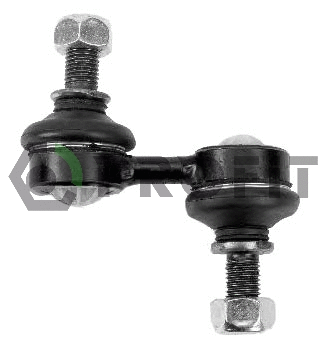 Link/Coupling Rod, stabiliser bar (2305-0462)