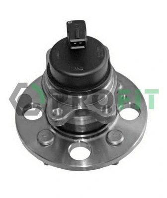 Wheel Bearing Kit (2501-5013)