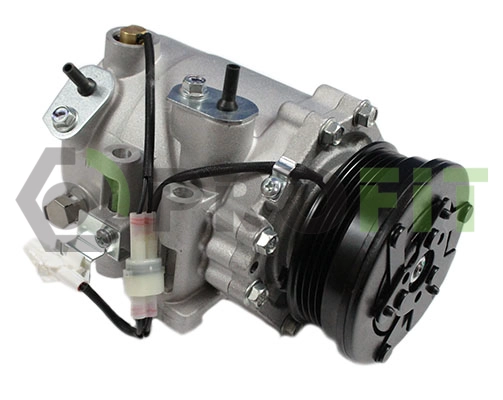 Compressor, air conditioning (1790-0072)