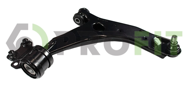 Control/Trailing Arm, wheel suspension (2304-0419)