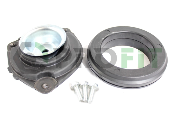 Mounting, shock absorber (2314-0935)