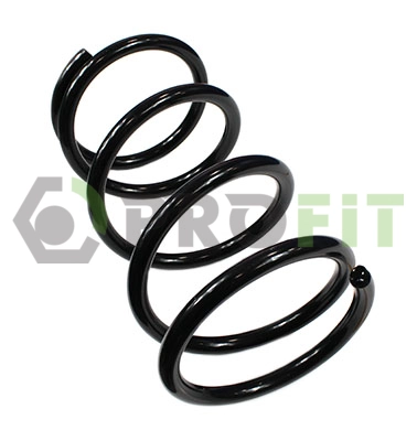 Suspension Spring (2010-1963)