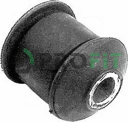 Mounting, control/trailing arm (2307-0034)