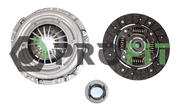 Clutch Kit (2525-1065)