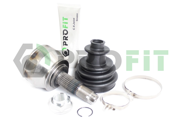 Joint Kit, drive shaft (2710-1687)