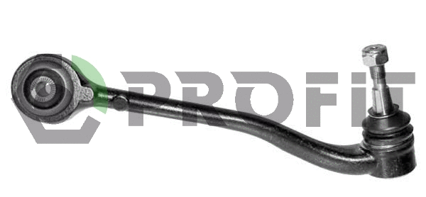 Control/Trailing Arm, wheel suspension (2304-0407)