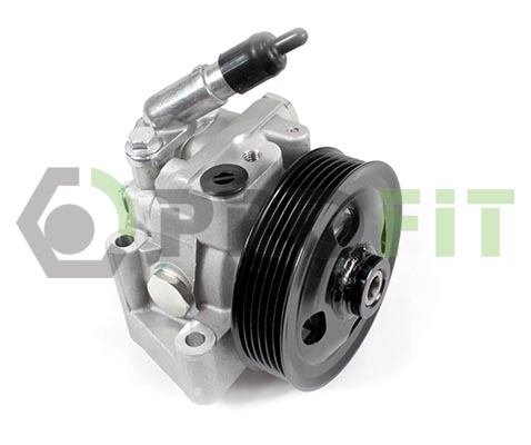 Hydraulic Pump, steering (3040-0445)