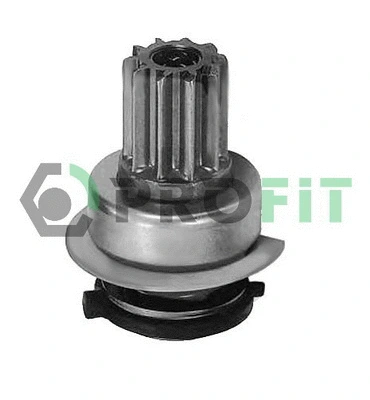 Freewheel Gear, starter (1910-8288)