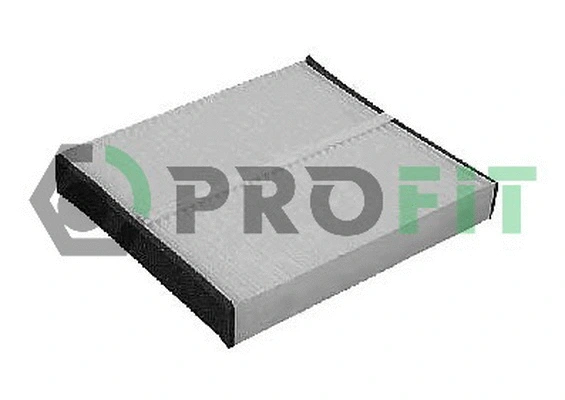 Filter, cabin air (1521-2137)