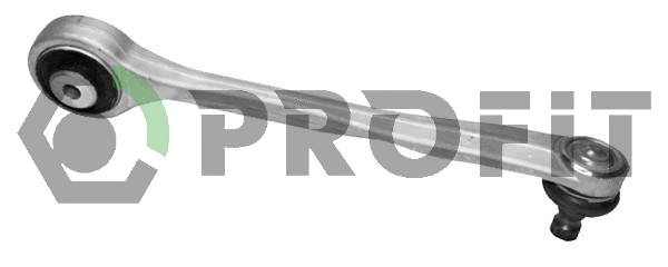 Control/Trailing Arm, wheel suspension (2304-0388)