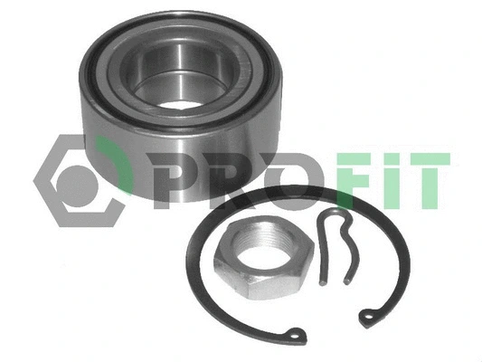 Wheel Bearing Kit (2501-0915)