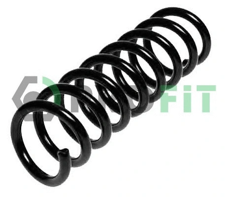 Suspension Spring (2010-0161)