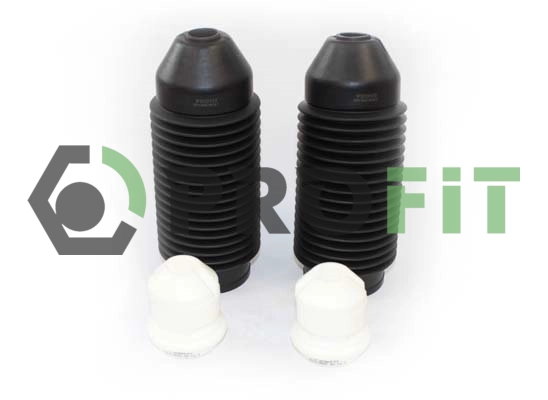 Dust Cover Kit, shock absorber (2314-9042)