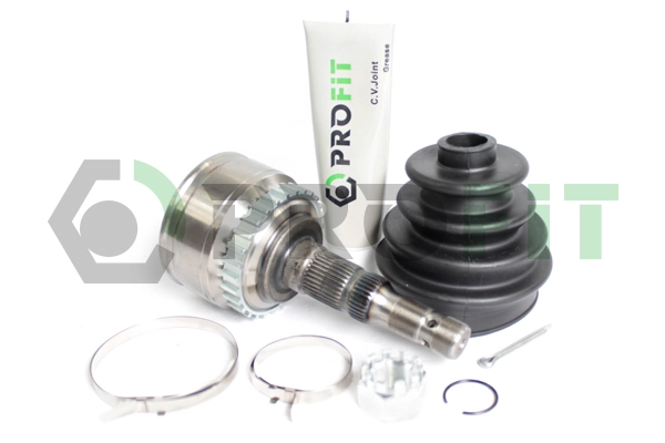 Joint Kit, drive shaft (2710-1452)