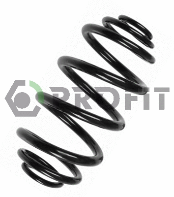 Suspension Spring (2010-1911)