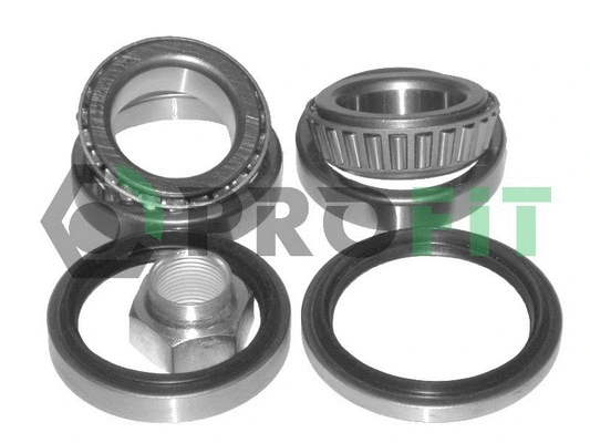 Wheel Bearing Kit (2501-0687)