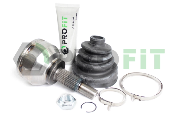 Joint Kit, drive shaft (2710-1522)