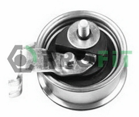 Tensioner Pulley, V-ribbed belt (1014-2063)