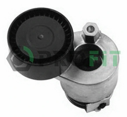 Tensioner Pulley, V-ribbed belt (1014-3331)