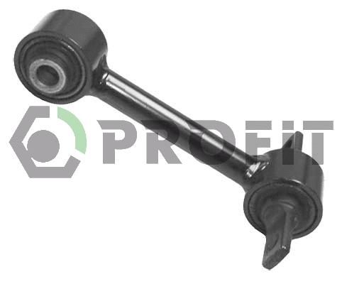 Control/Trailing Arm, wheel suspension (2304-0412)