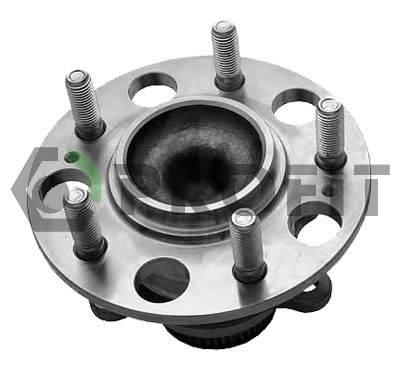 Wheel Bearing Kit (2501-3381)