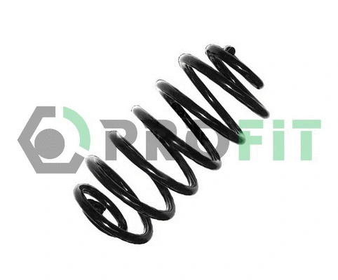 Suspension Spring (2010-0365)