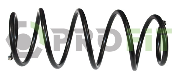 Suspension Spring (2010-2107)