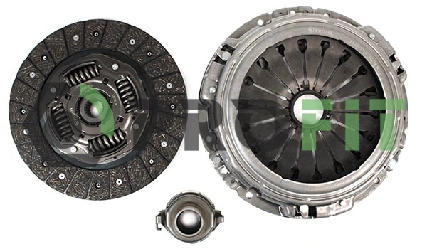 Clutch Kit (2525-1114)