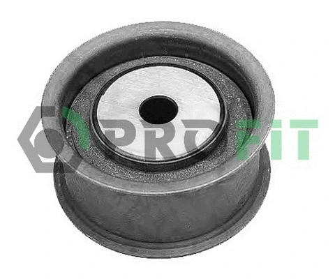 Deflection/Guide Pulley, timing belt (1014-0163)