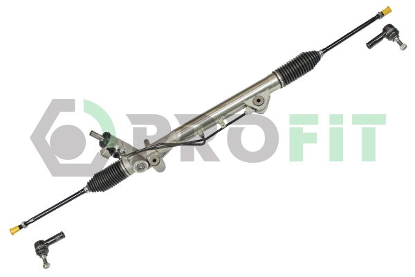 Steering Gear (3042-12080)