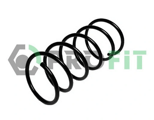 Suspension Spring (2010-0341)