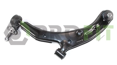 Control/Trailing Arm, wheel suspension (2304-0626)