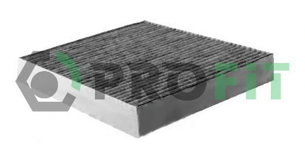 Filter, cabin air (1521-2900)