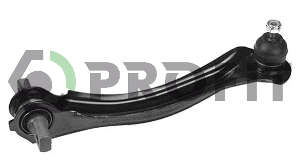 Control/Trailing Arm, wheel suspension (2304-0369)