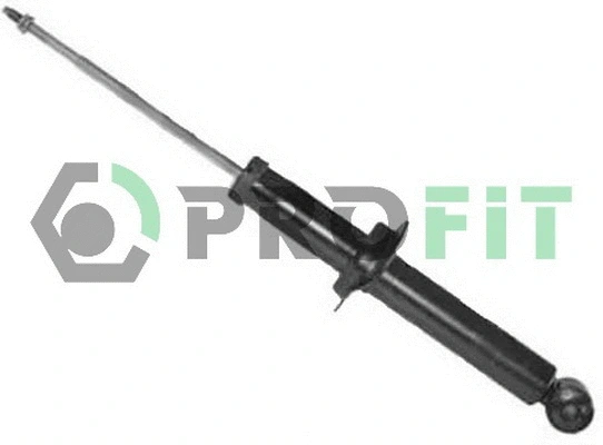 Shock Absorber (2002-0169)