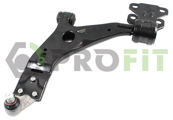 Control/Trailing Arm, wheel suspension (2304-0702)