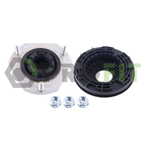 Mounting, shock absorber (2314-0980)