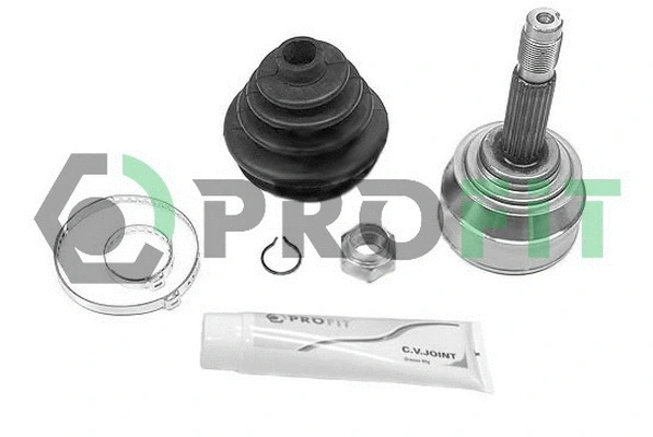 Joint Kit, drive shaft (2710-1019)