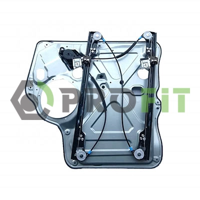 Window Regulator (2017-0030)