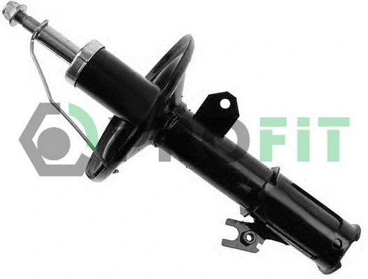 Shock Absorber (2004-0824)