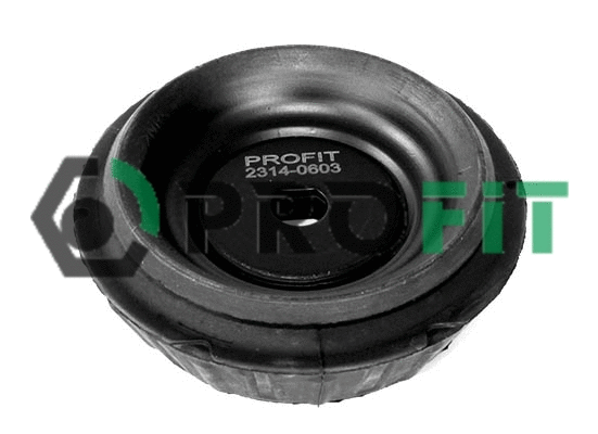 Mounting, shock absorber (2314-0603)
