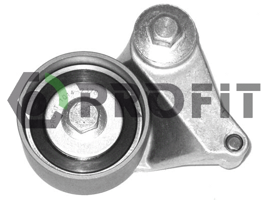 Tensioner Pulley, timing belt (1014-2378)