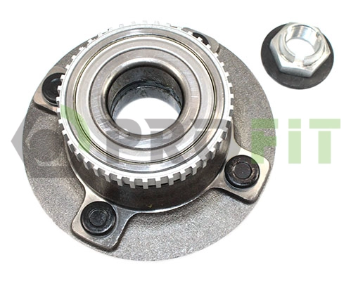 Wheel Bearing Kit (2501-1482)