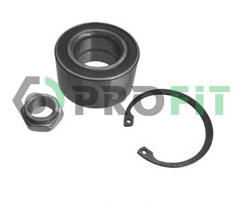 Wheel Bearing Kit (2501-3441)