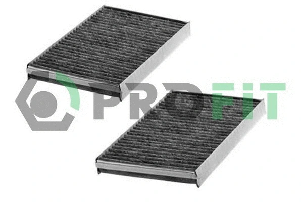 Filter, cabin air (1521-2214)