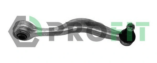 Control/Trailing Arm, wheel suspension (2304-0208)